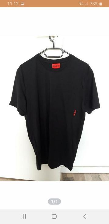 hugo boss t shirt maat xl (Nieuw) beschikbaar voor biedingen
