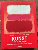 Kunst van de 20e eeuw - Taschen, Ophalen of Verzenden, Zo goed als nieuw, Overige onderwerpen