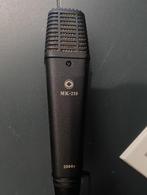 Oktava mk-219 microfoon, Muziek en Instrumenten, Microfoons, Ophalen of Verzenden, Gebruikt
