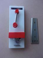 BRABANTIA BLIKOPENER + BEVESTIGING, Verzamelen, Retro, Verzenden, Huis en Inrichting