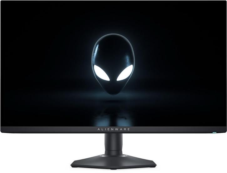 Alienware AW2725DF QD-OLED 360Hz QHD, Computers en Software, Monitoren, Zo goed als nieuw, DisplayPort, HDMI, Gaming, Ingebouwde speakers