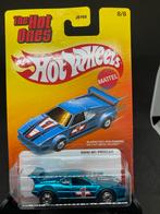 Hot Wheels BMW M1 Procar - The Hot Ones, Ophalen of Verzenden, Nieuw, Auto