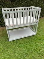 Co-sleeper met matrasje!, Ophalen, Wieg