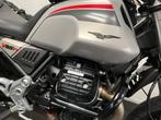 Moto Guzzi V85TT TRAVEL (bj 2023), Motoren, Motoren | Moto Guzzi, 2 cilinders, Bedrijf, Meer dan 35 kW, Overig