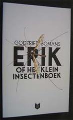 Godfried Bomans : Erik , of het klein insectenboek, Ophalen of Verzenden, Zo goed als nieuw