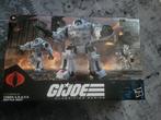 GI Joe Cobra S.N.A.K.E Battle Suit Nieuw, Ophalen of Verzenden, Nieuw, Tv, Actiefiguur of Pop