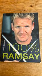100% Ramsay, Boeken, Ophalen, Gelezen