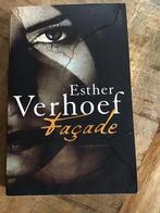 Façade.  Esther Verhoef, Boeken, Thrillers, Ophalen of Verzenden