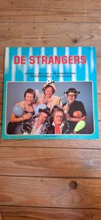 de strangers, Cd's en Dvd's, Vinyl | Nederlandstalig, Ophalen of Verzenden, Zo goed als nieuw, Overige formaten, Levenslied of Smartlap