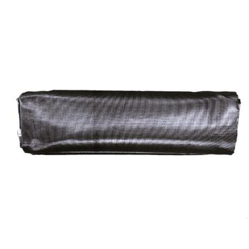 Anti worteldoek – 120 gr/m² – zwart – pakketten – Wegendoek  beschikbaar voor biedingen