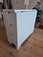 Ikea Norden Tafel Wit, Ophalen