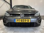 VW Golf Variant 1.0 TSI Highline Bns R-Line | Trekhaak | CAM, 1195 kg, Gebruikt, Euro 6, Adaptive Cruise Control