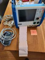 Zoll CCT mseries monitor Defibrillator FOR PARTS ecg aed 2, Gebruikt, Zol, Ophalen of Verzenden, Cct