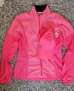 Adidas running jack + bijpassende pet, Adidas, Ophalen of Verzenden, Zo goed als nieuw, Kleding