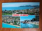Ansichtkaart Cannes La Bocca 18387, Ophalen of Verzenden, Frankrijk