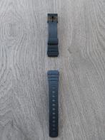 Origineel Horlogebandje Casio F91-W / F91W, Ophalen of Verzenden, Nieuw