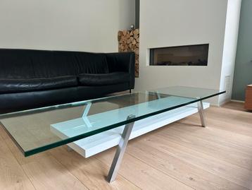 Design Van Beek B1 Salontafel beschikbaar voor biedingen