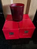 Vier nieuwe Rituals Ayurveda balancing meditation candle, Ophalen, Nieuw, Bad & Douche