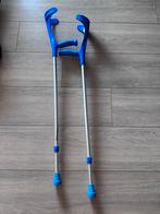 Krukken voor tijdelijk gebruik, Diversen, Loopkrukken, Ophalen, Gebruikt