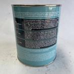 GoodHome Binnenlak Verf North Pole Wit Eggshell 750ml, GoodHome, GoodHome, Wit, Nieuw