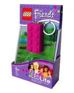 LEGO Friends - 6064066 - Friends - LedLite (Roze) - Zaklamp, Kinderen en Baby's, Speelgoed | Duplo en Lego, Ophalen of Verzenden
