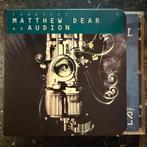 Audion - Fabric 27 (Matthew Dear), Ophalen of Verzenden, Gebruikt, Techno of Trance