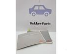 Instructie Boekje van een Honda Prelude, 3 maanden garantie, Gebruikt, Honda