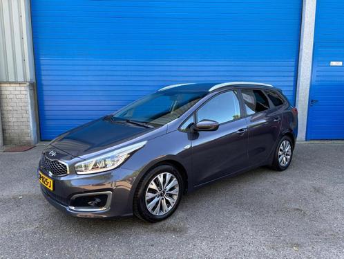 Kia Cee'd Sportswagon 1.0 T-GDi Design Edition, Auto's, Kia, Bedrijf, Te koop, (Pro) Cee d, ABS, Achteruitrijcamera, Airbags, Airconditioning