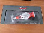 McLaren MP4/9 Martin Brundle 1:18 Minichamps, Hobby en Vrije tijd, Modelauto's | 1:18, Ophalen of Verzenden, Zo goed als nieuw