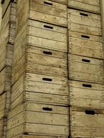 Kistjes decoratie aardappelkistjes veilingkisten, Ophalen of Verzenden, Minder dan 50 cm, Minder dan 50 cm