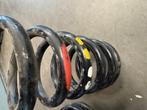 Veren voorkant Mercedes W140, Ophalen of Verzenden, Gebruikt, Mercedes-Benz