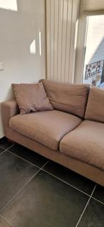 Driepersoonsbank - 275 cm, Huis en Inrichting, Banken | Bankstellen, 250 tot 300 cm, Gebruikt, Driepersoons, 75 tot 100 cm