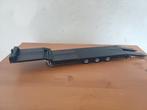 Nooteboom dieplader/trailer 1:50, Ophalen of Verzenden, Nieuw, Bus of Vrachtwagen, Lion Toys