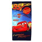 Disney Cars Badlaken - Sneldrogend, Disney, One size, Nieuw, Ophalen of Verzenden