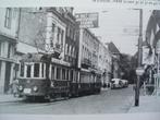 De Zeister tram, de elektrische tram Utrecht - Zeist., Gelezen, Ophalen of Verzenden