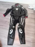 Revit leren combi maat 54, Motoren, Kleding | Motorkleding, REV'IT, Ophalen of Verzenden, Tweedehands, Heren