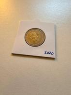 2 euro munt Frankrijk 2020 Charles de Gaulle, Postzegels en Munten, Munten | Europa | Euromunten, Verzenden, Frankrijk, 2 euro