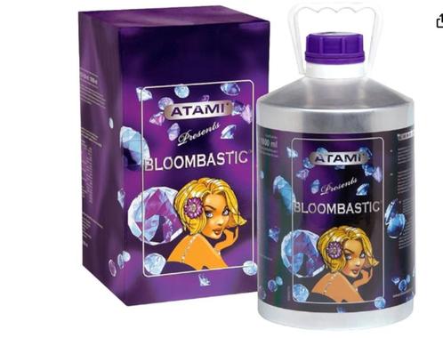 Atami ATA Bloombastic 5,5 liter, Tuin en Terras, Plantenvoeding, Nieuw, Ophalen of Verzenden