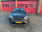 Toyota Rav4 2.0 Vvt-ie 175pk CVT 2020 Grijs NAP, Auto's, Stof, 4 cilinders, Grijs, Particulier