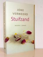 Joke Verweerd - Stuifzand (christelijke roman), Ophalen of Verzenden, Zo goed als nieuw, Nederland