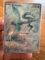 Articuno 161 psa 10 potentie!!, Ophalen of Verzenden, Nieuw, Losse kaart