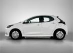 Toyota Yaris 1.5 Hybrid Active Adap. Cruise Control | Climat, 12 maanden, Gebruikt, Wit, Bedrijf