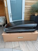 Nieuw in doos originrle dakkoffer van Renault, Auto diversen, Dakkoffers, Ophalen, Nieuw