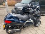 Piaggio mp3 400 bj2012, Fietsen en Brommers, Scooters | Piaggio, Ophalen of Verzenden, Gebruikt, Benzine, Overige modellen