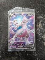 Mewtwo V (GESEALED) #SWSH229 - Pokemon Promo, Ophalen of Verzenden, Zo goed als nieuw