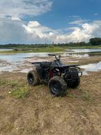 Super gave 125cc 4t quad, Ophalen of Verzenden