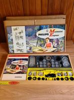 Philips Mechanical Engineer ME 1200, Hobby en Vrije tijd, Elektronica-componenten, Ophalen, Zo goed als nieuw