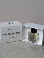 Byredo Bal d'Afrique Eau de Parfum 8 ml, Verzamelen, Parfumverzamelingen, Ophalen of Verzenden, Nieuw, Parfumfles