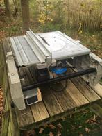 Zaagtafelt / afkortzaag  Elu ( deWalt ), Doe-het-zelf en Verbouw, Gereedschap | Zaagmachines, Ophalen, Gebruikt, Overige typen