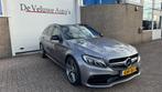 Mercedes-Benz C63 AMG Estate |Pano|Burmester|476pk|650 Nm, Automaat, Achterwielaandrijving, Gebruikt, USB